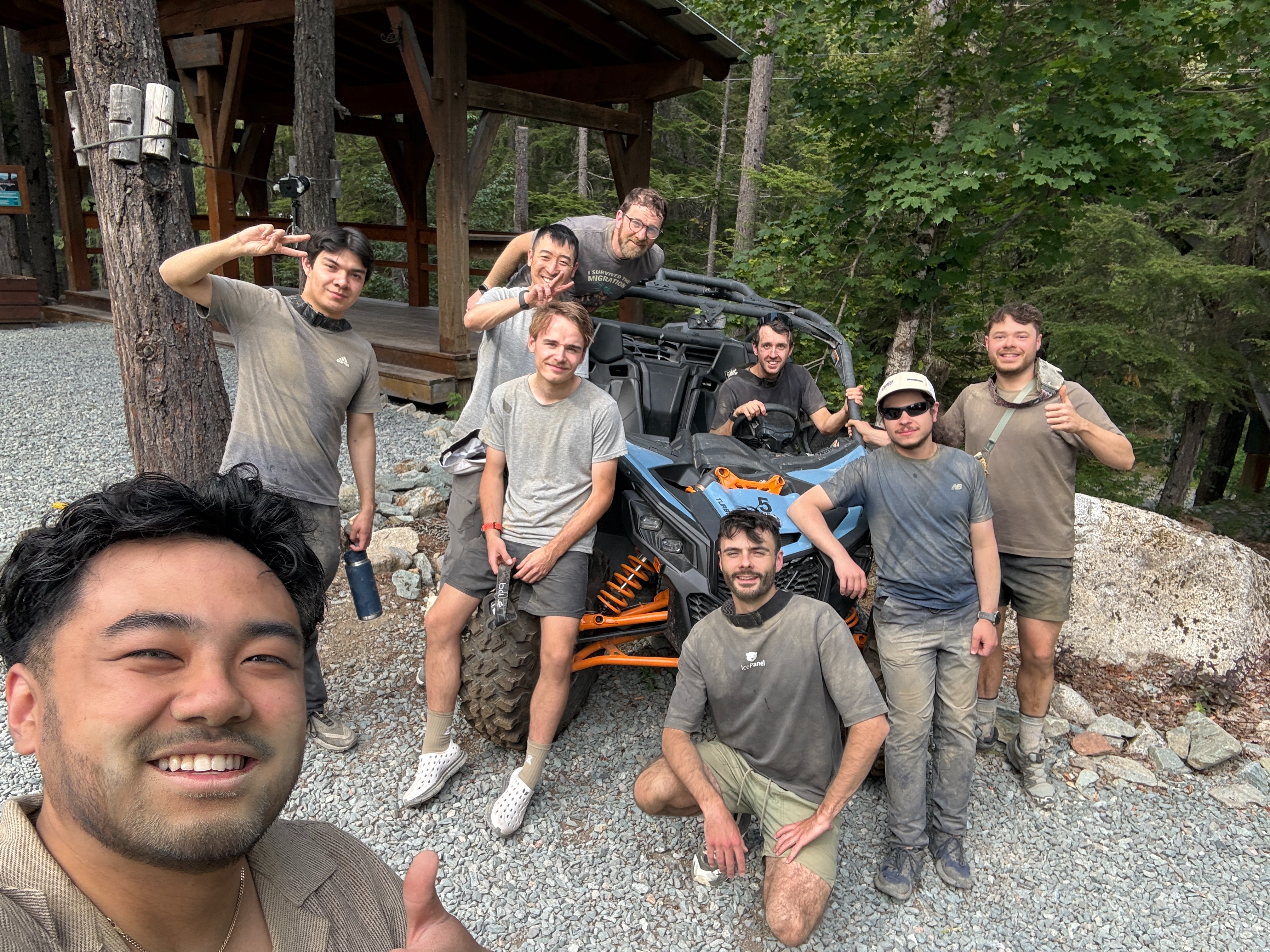 Offsite