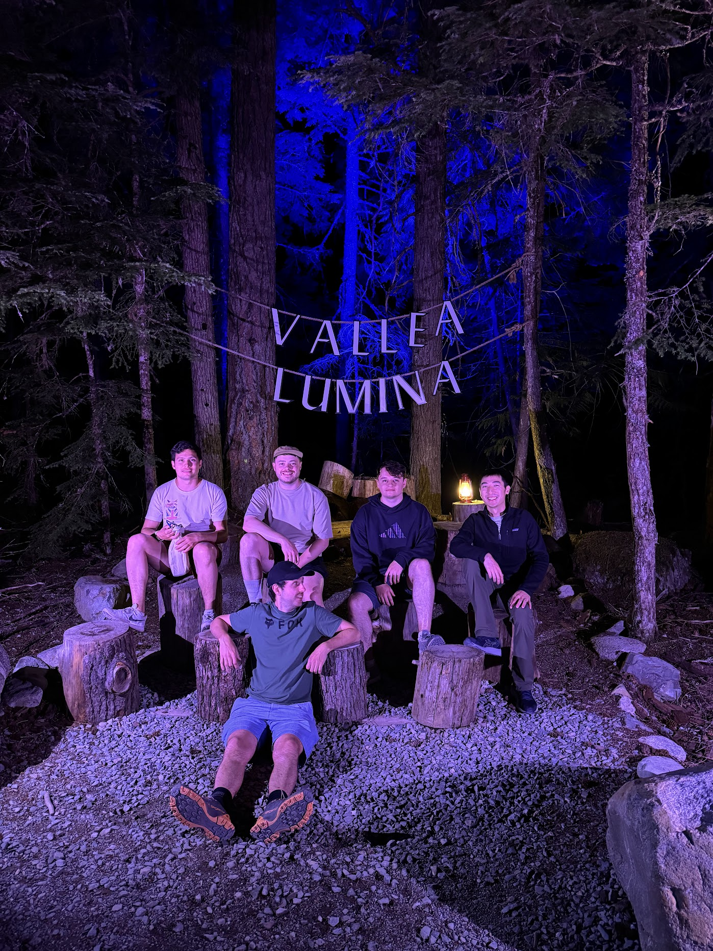 Valley Lumina