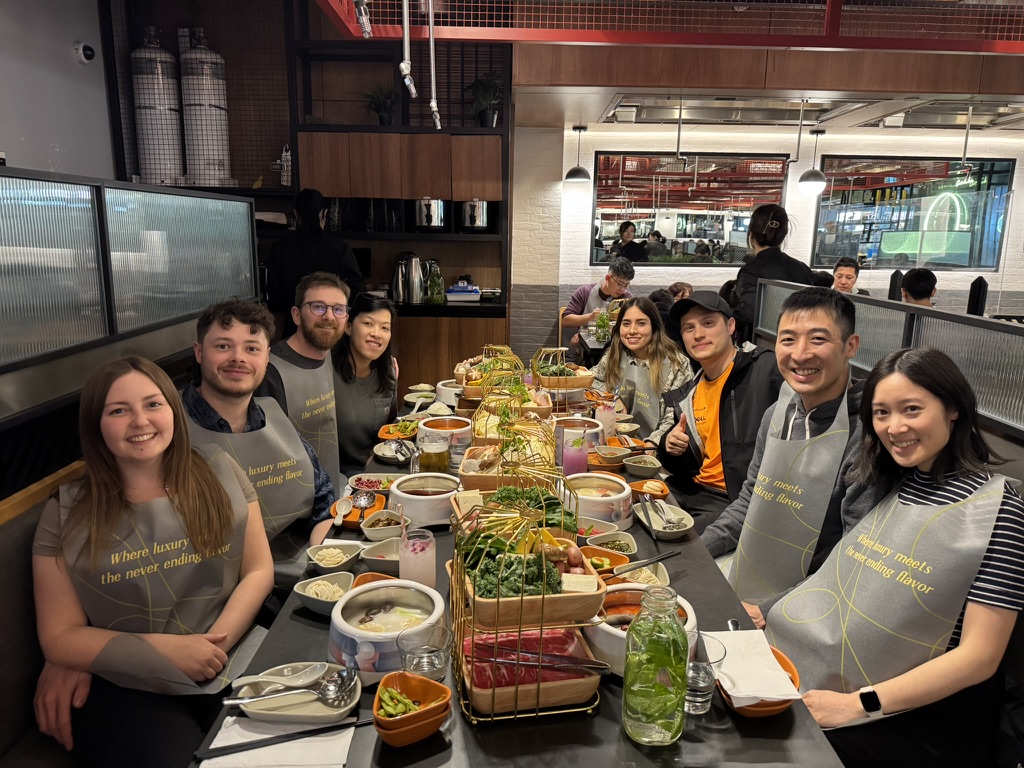 Hot Pot