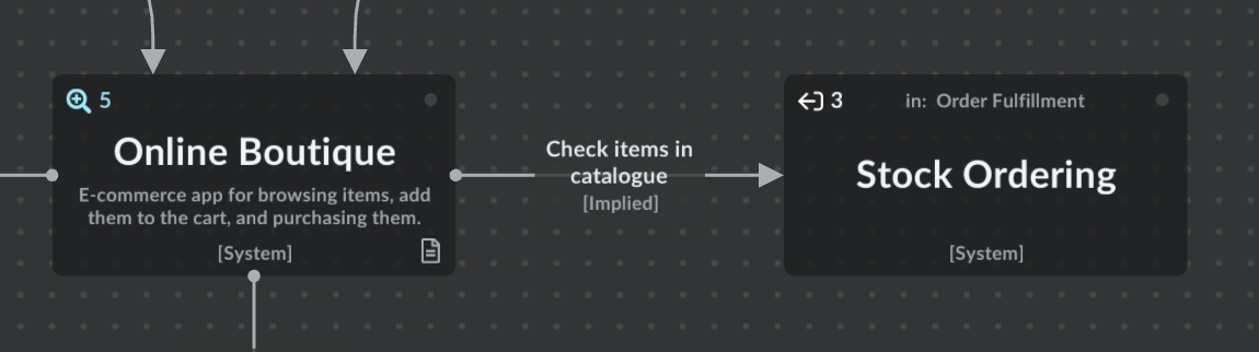 domains-interface!