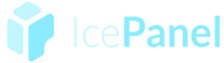 IcePanel logo